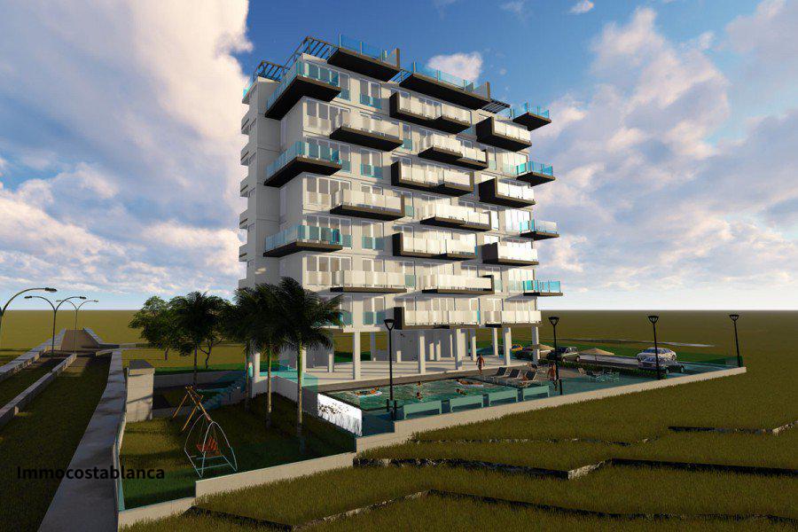 Apartment in Benidorm, 80 m², 306,000 €, photo 8, listing 29698576