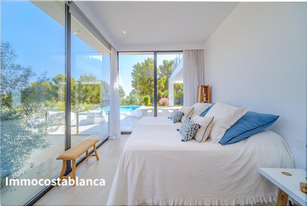4 room villa in Javea (Xabia), 307 m², 1,345,000 €, photo 9, listing 39539456