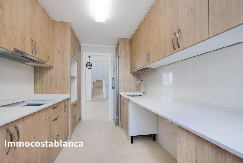Villa in San Fulgencio, 109 m², 275,000 €, photo 9, listing 863536