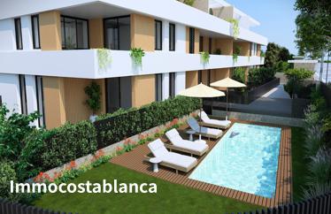 Apartment in Javea (Xabia), 84 m²