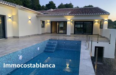 Villa in Javea (Xabia), 166 m²