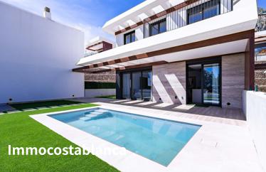 Villa in Polop, 185 m²