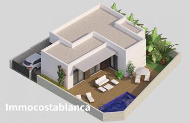 Villa in Ciudad Quesada, 90 m²