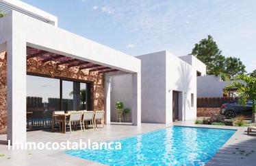 Villa in Orihuela Costa, 143 m²