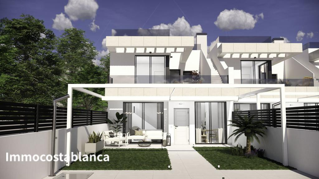 Terraced house in Ciudad Quesada, 120 m², 283,000 €, photo 3, listing 41133696