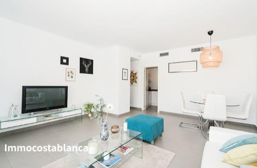 Apartment in Altea, 92 m², 204,000 €, photo 3, listing 12852816