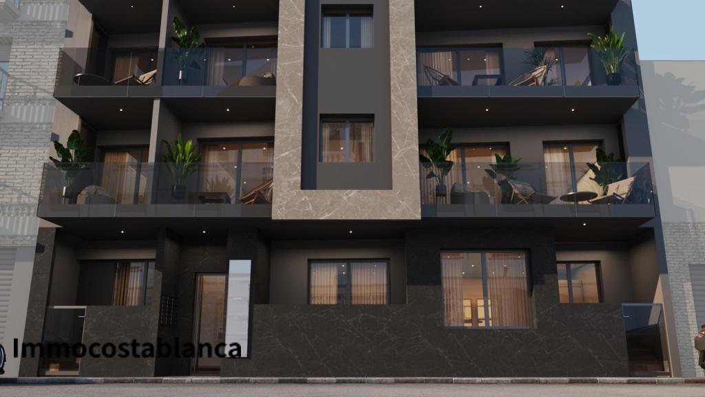 Apartment in Torrevieja, 76 m², 315,000 €, photo 9, listing 47681216