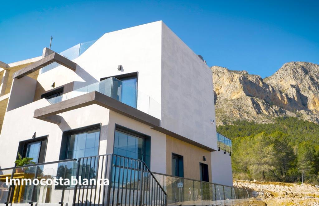 Villa in Polop, 121 m², 505,000 €, photo 5, listing 43029936