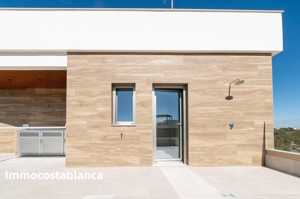 Villa in Dehesa de Campoamor, 326 m², 1,430,000 €, photo 10, listing 14741776