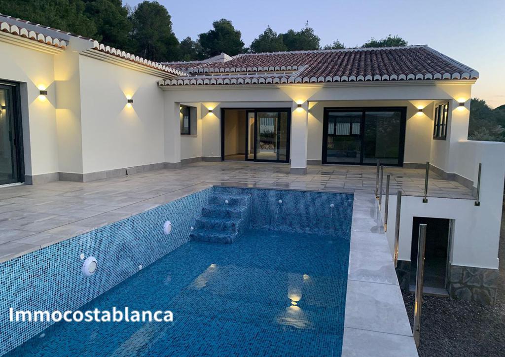 Villa in Javea (Xabia), 166 m², 1,190,000 €, photo 1, listing 66306016