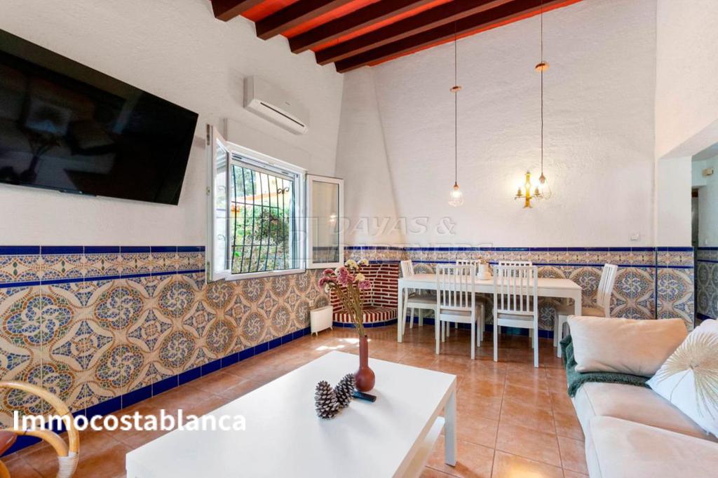Villa in Dehesa de Campoamor, 111 m², 430,000 €, photo 1, listing 5349056