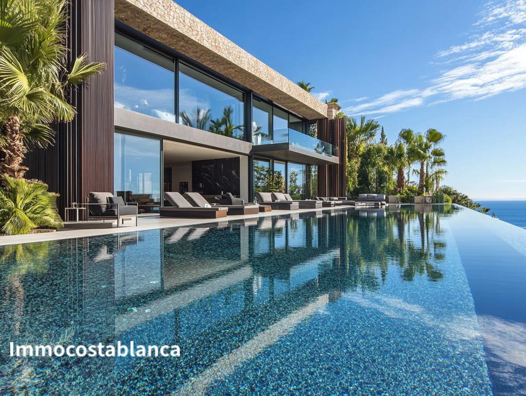 Detached house in Javea (Xabia), 410 m², 1,975,000 €, photo 7, listing 71358736