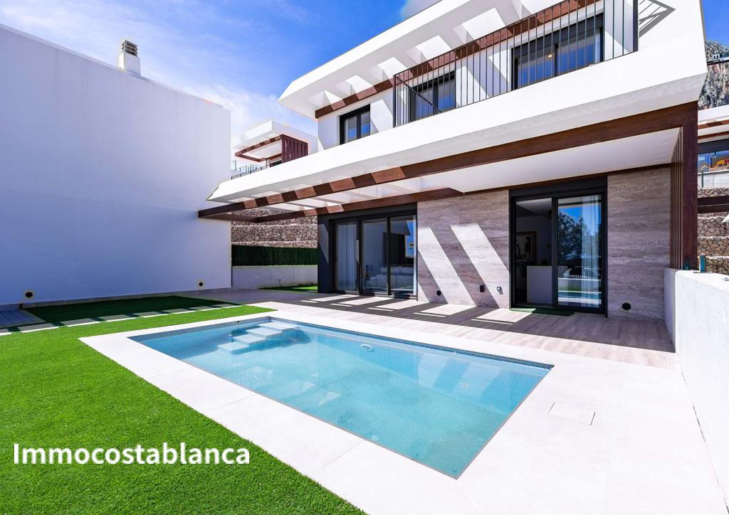 Villa in Polop, 185 m², 643,000 €, photo 1, listing 35186016