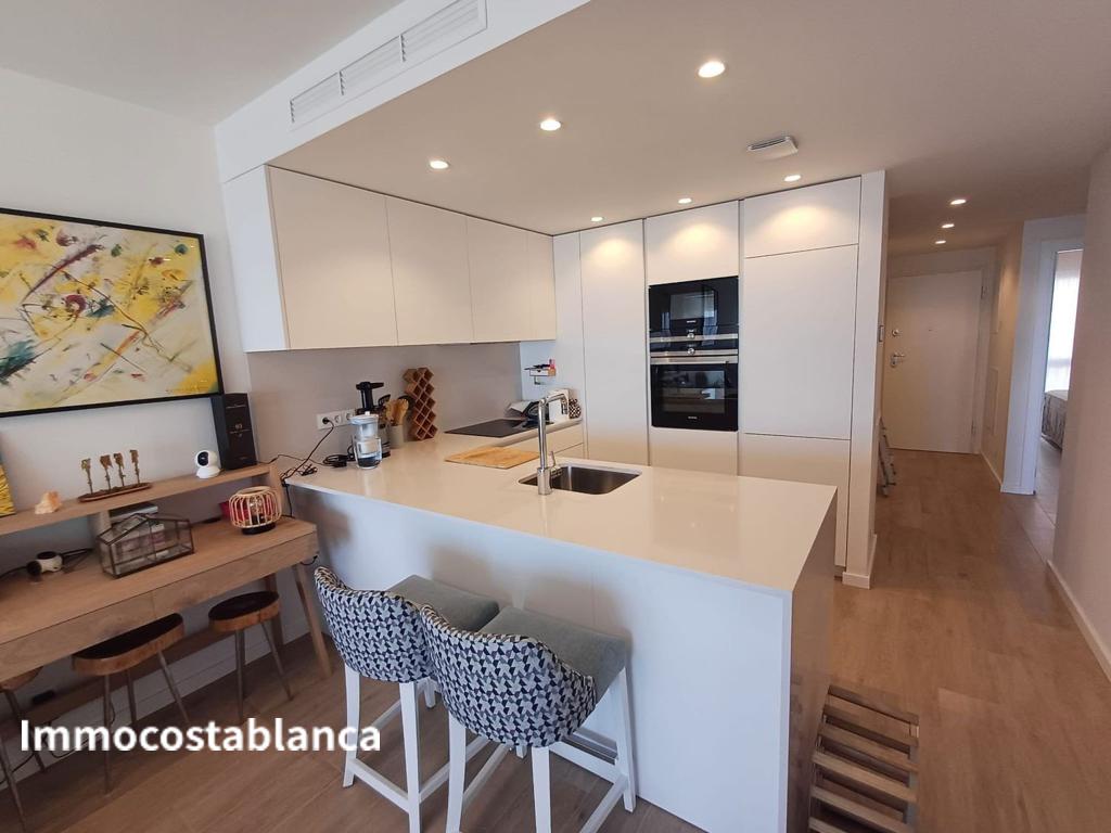 Apartment in Villajoyosa, 199 m², 750,000 €, photo 3, listing 42759536