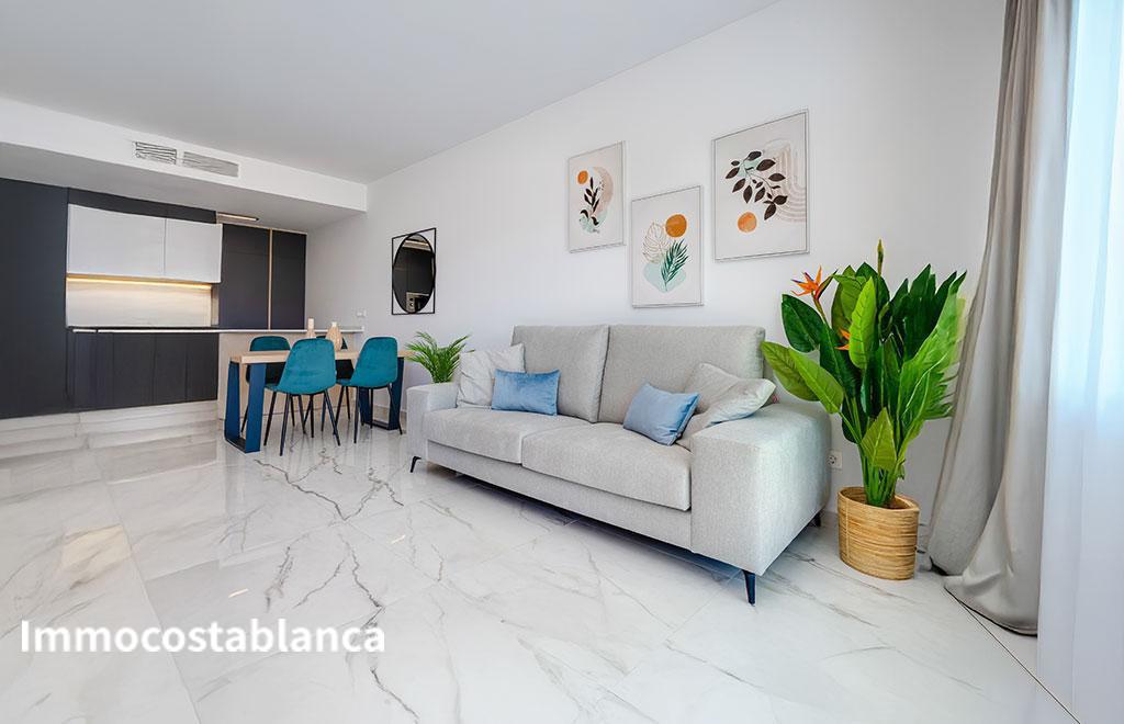 Apartment in Torrevieja, 81 m², 308,000 €, photo 8, listing 9454736
