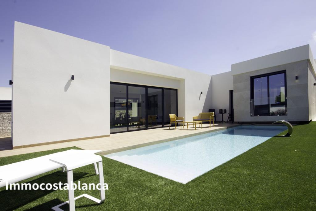 Villa in Ciudad Quesada, 210 m², 1,050,000 €, photo 10, listing 49133696