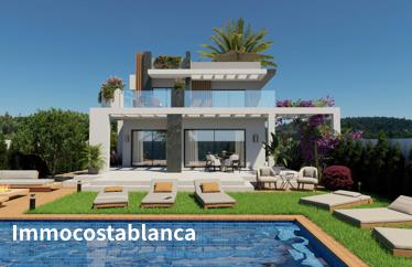 Villa in Ciudad Quesada, 230 m²