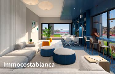 Apartment in Benidorm, 191 m²