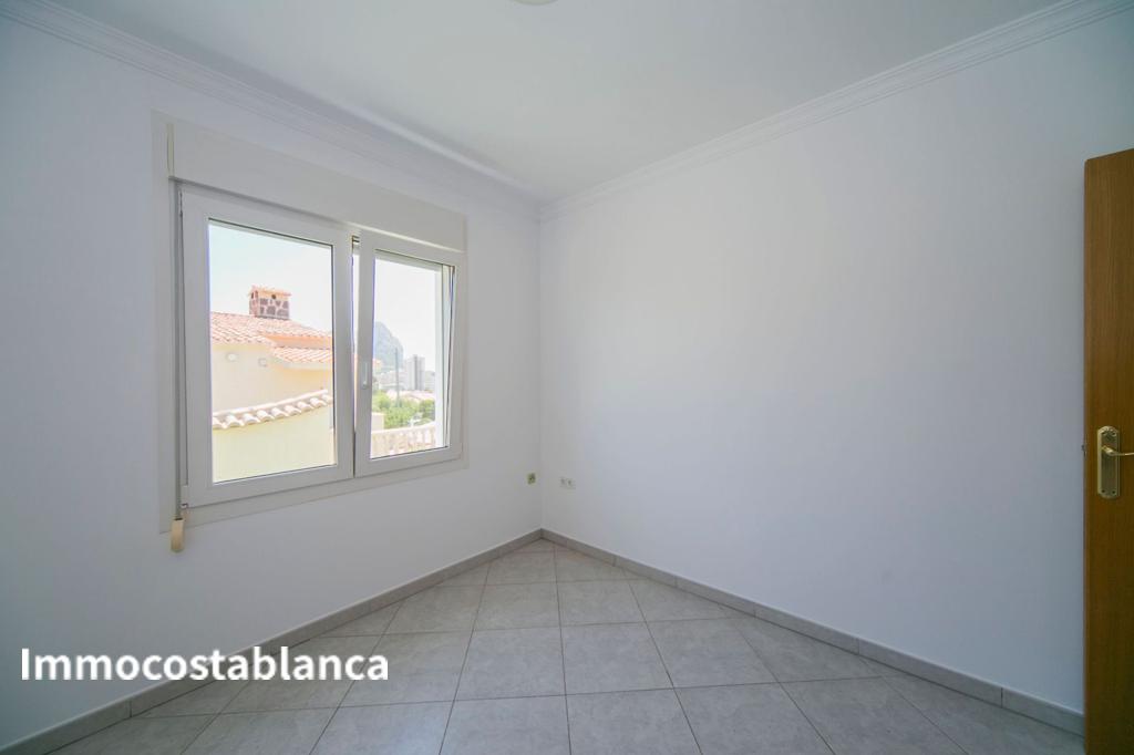 Detached house in Calpe, 230 m², 725,000 €, photo 3, listing 23436256
