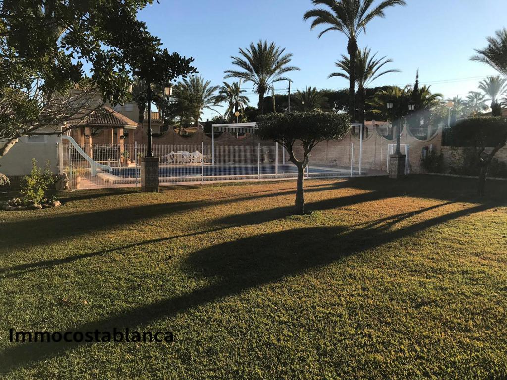 Villa in Orihuela Costa, 545 m², 1,490,000 €, photo 9, listing 76063536