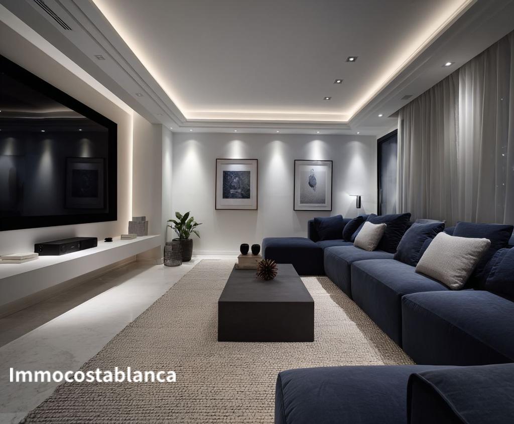 Detached house in Moraira, 420 m², 1,875,000 €, photo 7, listing 21038736