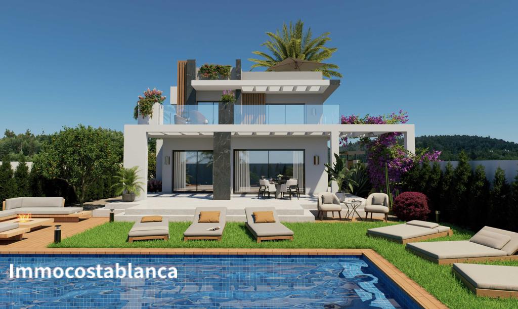Villa in Ciudad Quesada, 230 m², 883,000 €, photo 1, listing 9505216