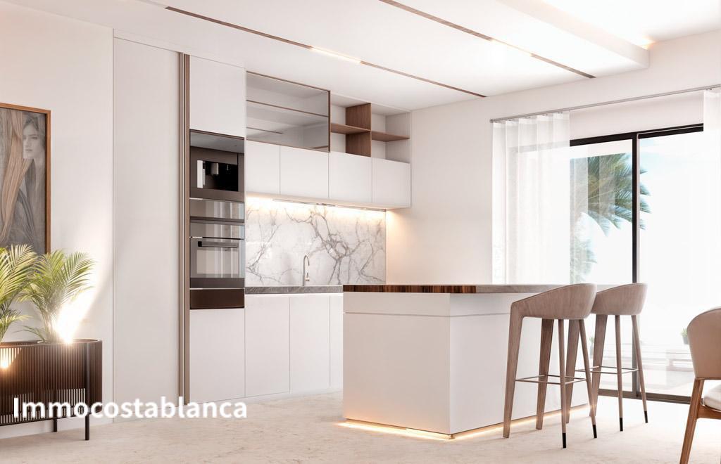 Villa in Finestrat, 110 m², 805,000 €, photo 5, listing 20628336