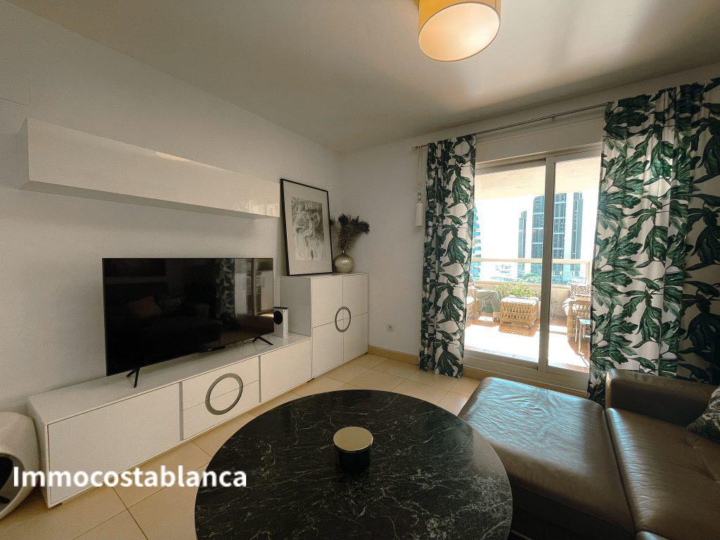 4 room apartment in Benidorm, 120 m², 330,000 €, photo 6, listing 62713056