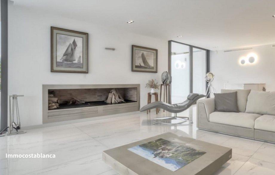 Villa in Altea, 1680 m², 7,500,000 €, photo 5, listing 75014328