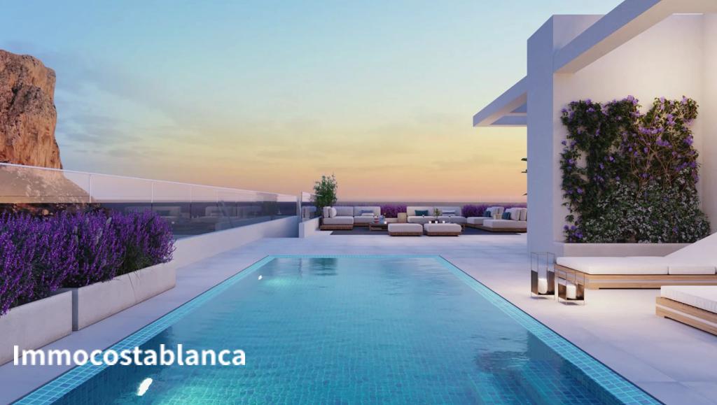Apartment in Calpe, 62 m², 650,000 €, photo 9, listing 7682016