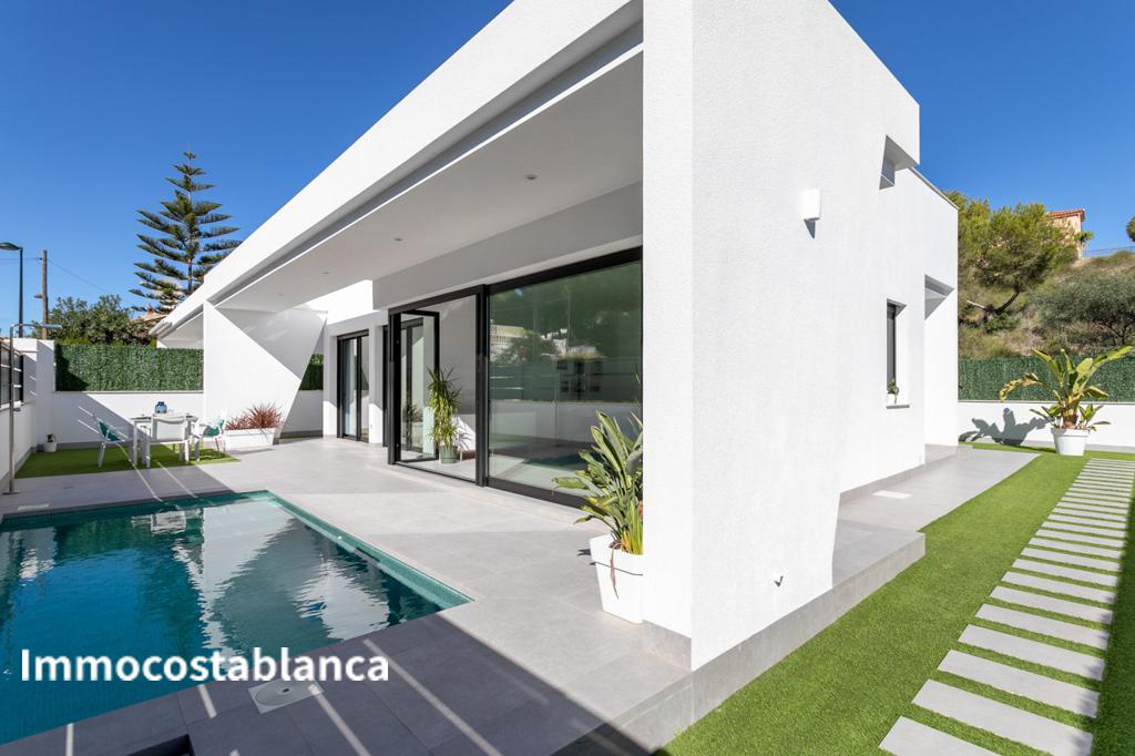 Villa in Dehesa de Campoamor, 102 m², 385,000 €, photo 9, listing 39883216