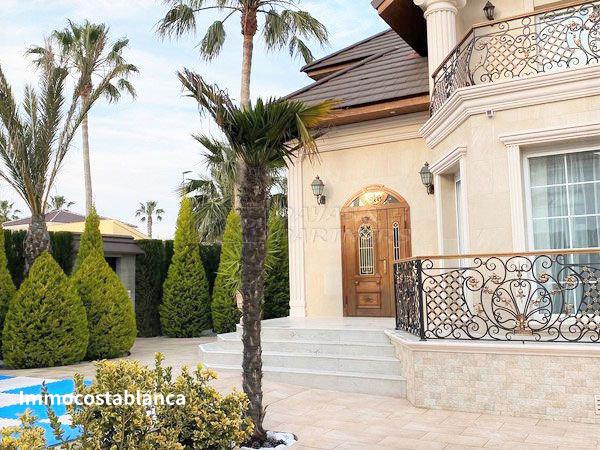 Villa in Rojales, 330 m², 998,000 €, photo 8, listing 57255688