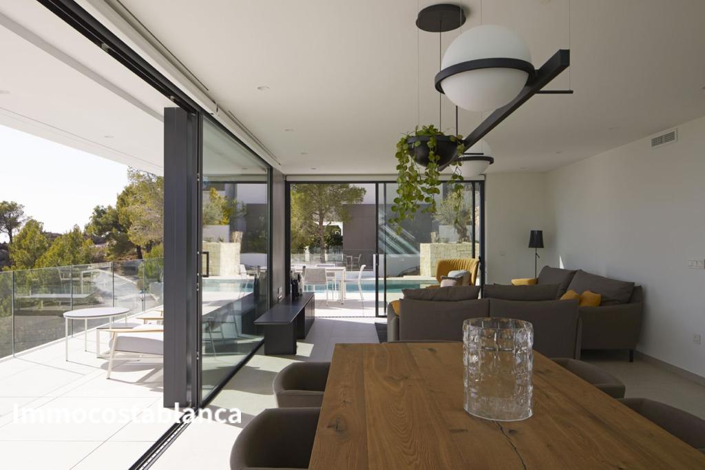 Detached house in Altea, 535 m², 2,135,000 €, photo 10, listing 53197936