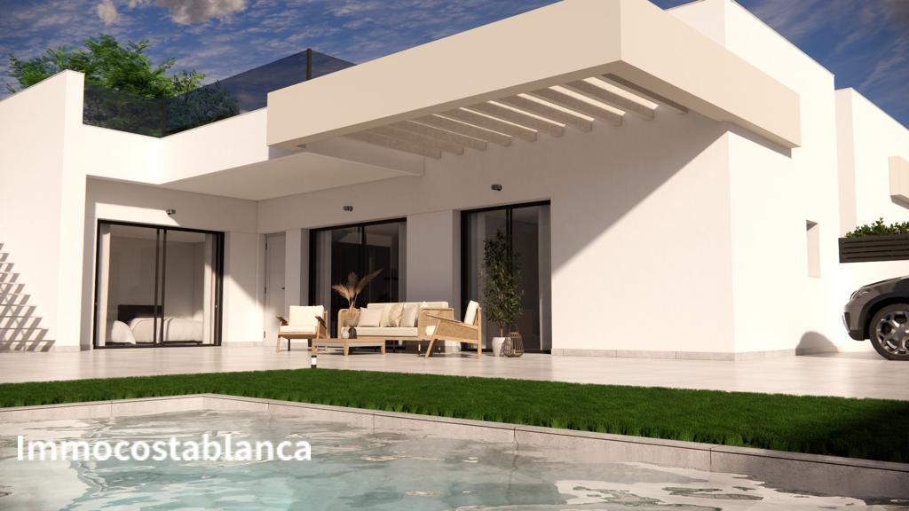 Villa in Los Montesinos, 107 m², 365,000 €, photo 2, listing 25477856