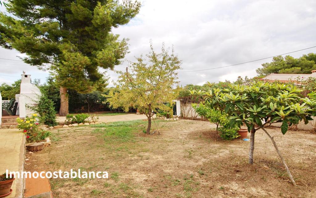 Detached house in Moraira, 70 m², 230,000 €, photo 7, listing 39191848