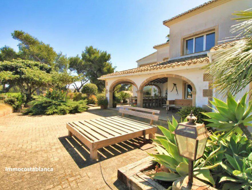Detached house in Alicante, 600 m², 2,250,000 €, photo 2, listing 57503456