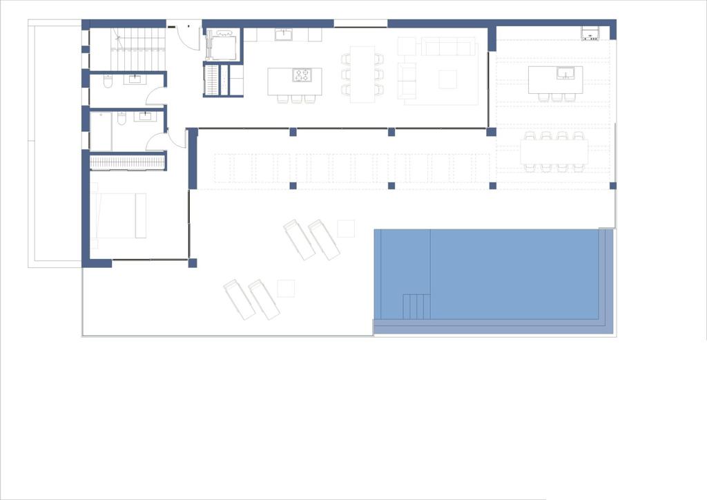 Villa in Javea (Xabia), 298 m², 1,725,000 €, photo 10, listing 1442816