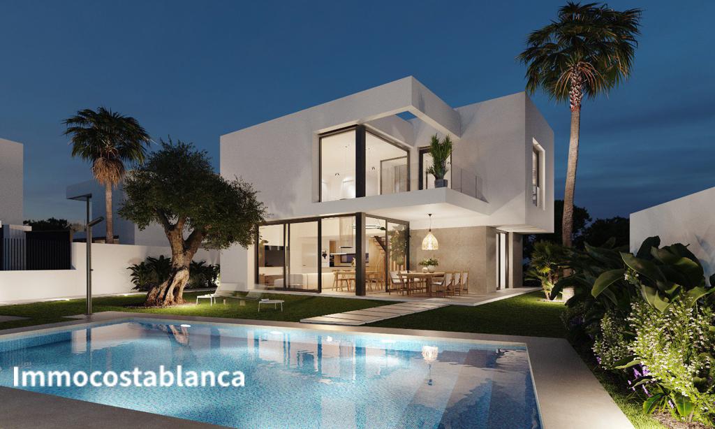 Villa in Benidorm, 154 m², 849,000 €, photo 7, listing 64904416