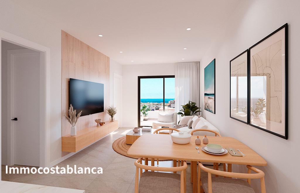 Apartment in Torrevieja, 67 m², 269,000 €, photo 2, listing 75915616