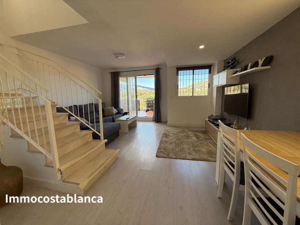 Townhome in Calpe, 115 m², 250,000 €, photo 5, listing 51969136