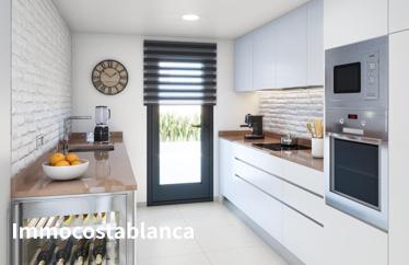 Villa in San Fulgencio, 99 m²