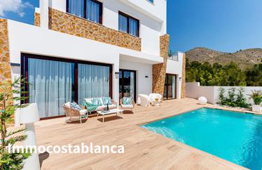 Villa in Finestrat, 202 m²
