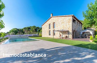 Country seat in Alicante, 351 m²