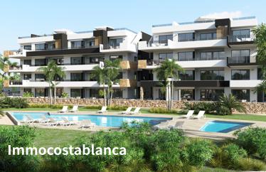 Apartment in Playa Flamenca, 75 m²