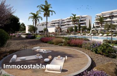 Apartment in Denia, 62 m²