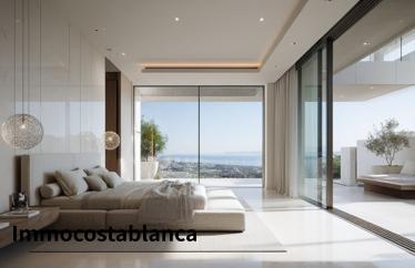 Detached house in Denia, 560 m²