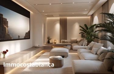Detached house in Javea (Xabia), 425 m²