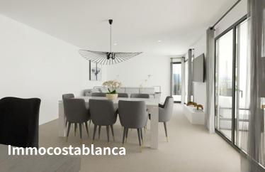 Villa in Aspe, 129 m²