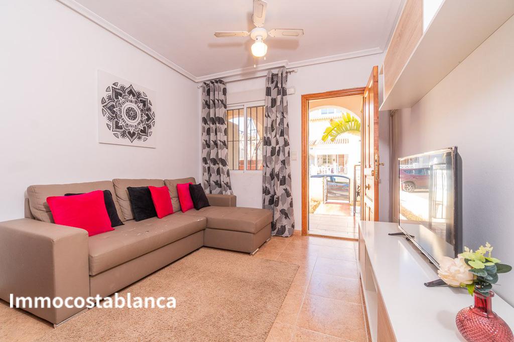 Detached house in Playa Flamenca, 92,000 €, photo 4, listing 15023048