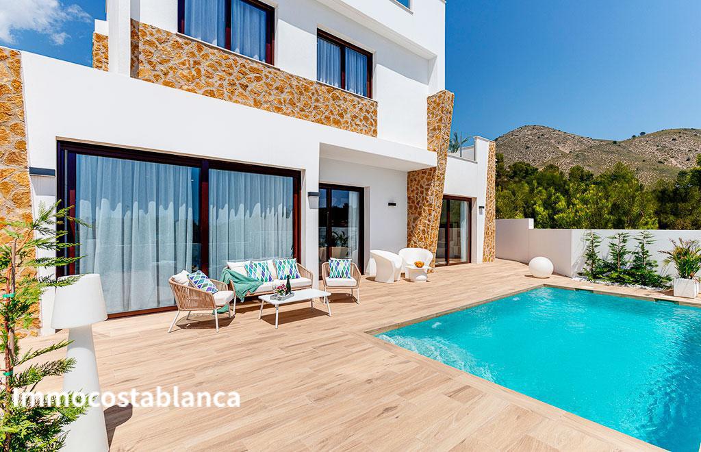 Villa in Finestrat, 202 m², 920,000 €, photo 1, listing 67136976